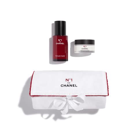 chanel no 1 krem opinie|chanel serum reviews.